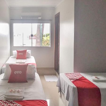 Oyo Hotel Esplanada, Бразилиа Экстерьер фото